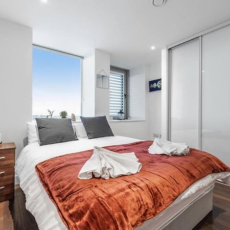 One Bedroom Flat In London Bp36 Zewnętrze zdjęcie