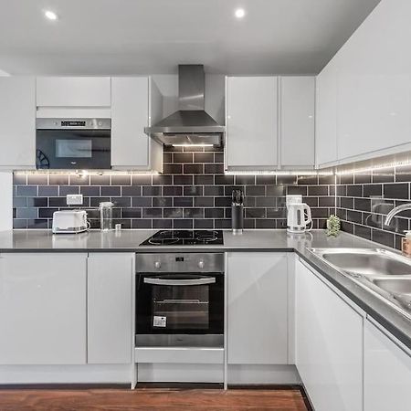 One Bedroom Flat In London Bp36 Zewnętrze zdjęcie
