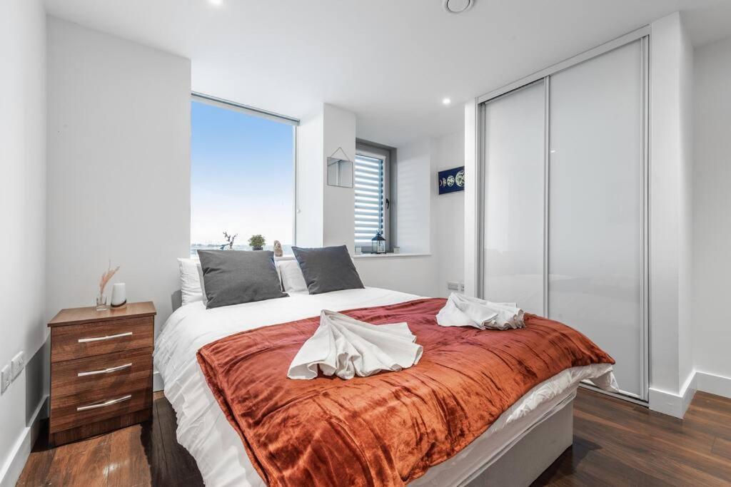 One Bedroom Flat In London Bp36 Zewnętrze zdjęcie