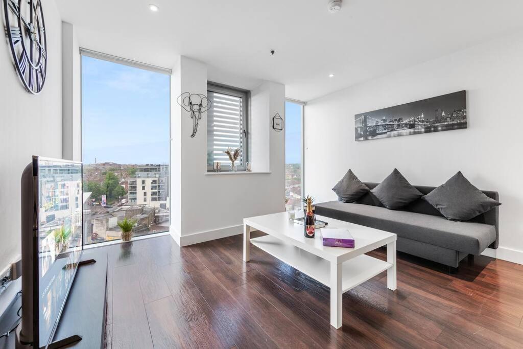 One Bedroom Flat In London Bp36 Zewnętrze zdjęcie